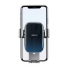 Baseus Car Holder Glaze Gravity, Black (Damaged Boxes)