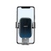 Baseus Car Holder Glaze Gravity, Black