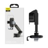 Baseus Car Holder Tank Gravity with Suction Base Tarnish, Black