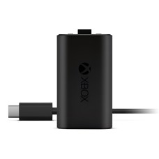 Microsoft XBOX Kit Play & Charge