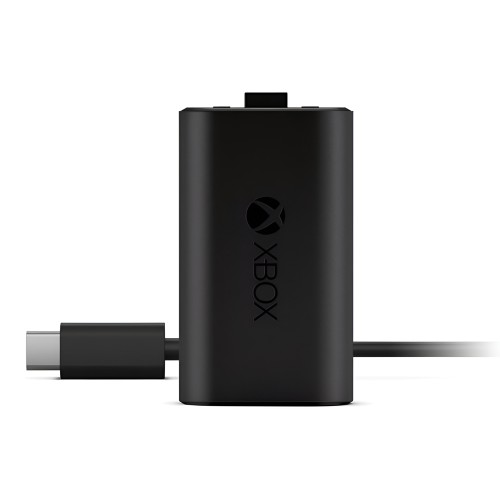 Microsoft XBOX Kit Play & Charge