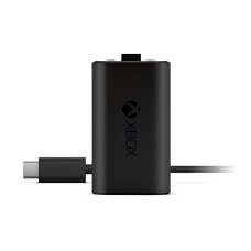 Microsoft Xbox Rechargeable Battery + USB-C Cable
