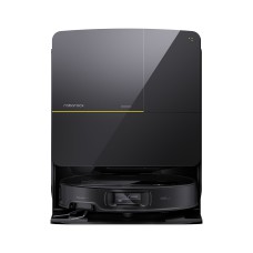 Roborock Vacuum Cleaner Saros Z70, Black