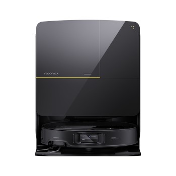 Roborock Vacuum Cleaner Saros Z70, Black