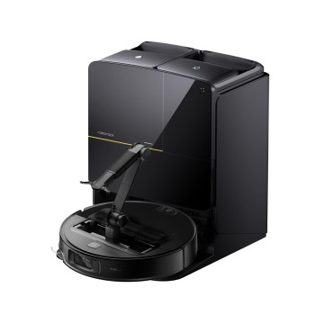 Roborock Vacuum Cleaner Saros Z70, Black