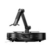 Roborock Vacuum Cleaner Saros Z70, Black