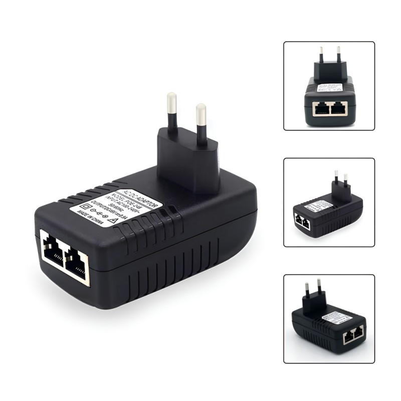 Smlight PoE Injector