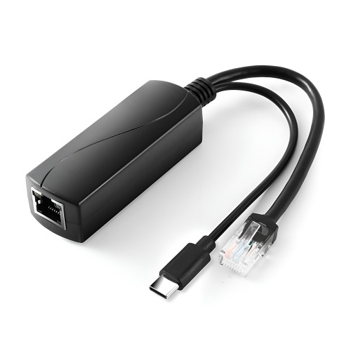 Smlight PoE Splitter type-C 5V