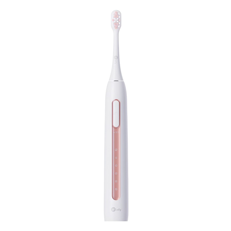 Infly Electric Tootbrush T11B, White