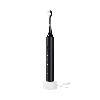 Infly Electric Toothbrush T03S, Black