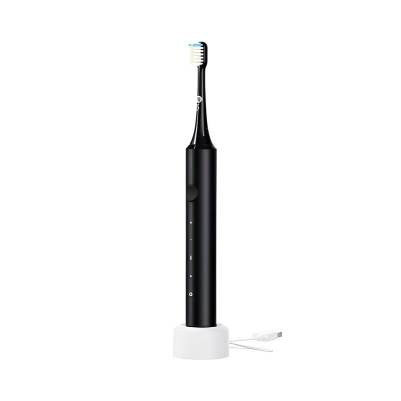 Infly Electric Toothbrush T03S, Black