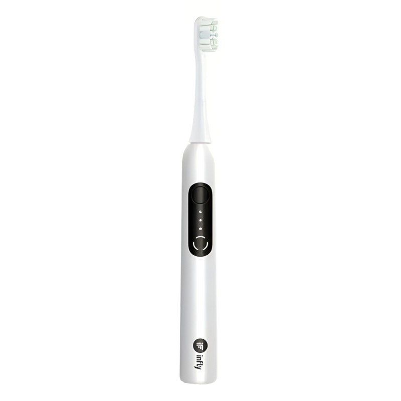 Infly Electric Tootbrush T32, White