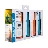 Motorola Walkie-Talkie TalkAbout T42, Quad, 16 Channels, 4km