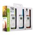 Motorola Walkie-Talkie TalkAbout T42, Triple, 16 Channels, 4km