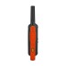 Motorola Walkie-Talkie TalkAbout T82, Twin, IPx2, 16 Channels, 10km, Black