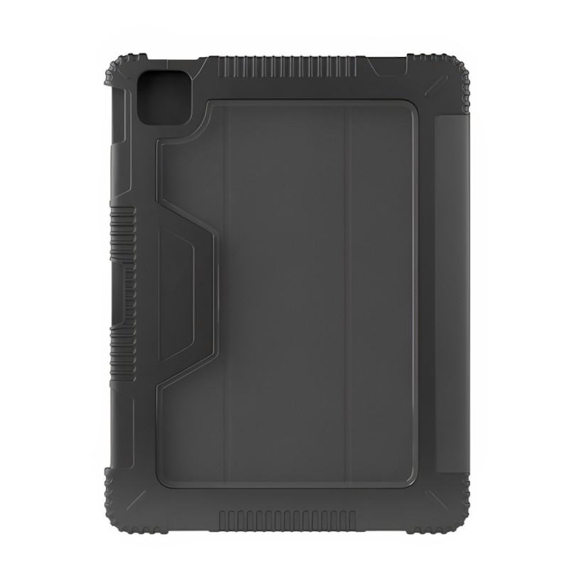Tablet Case iPad 10.2, Black
