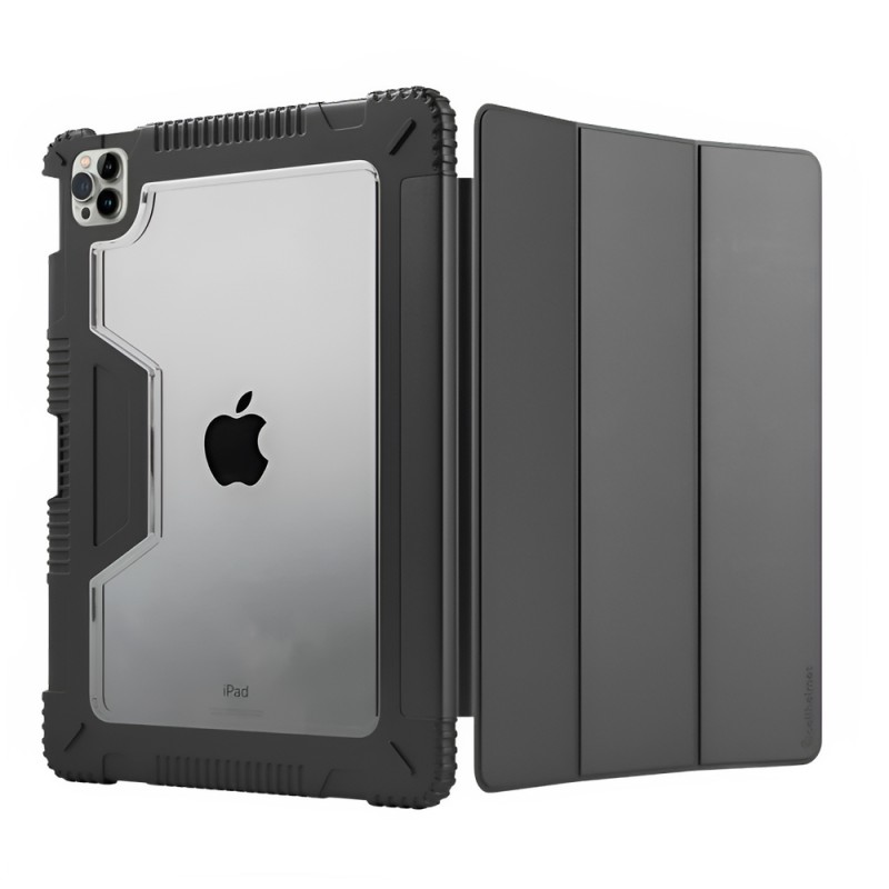 Tablet Case iPad 10.2, Black