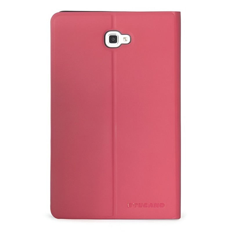 Tucano Tablet Case Samsung Tab A 10.1 (2016) Tre, Red