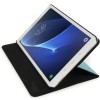 Tucano Tablet Case Samsung Tab A 10.1 (2016) Tre, Blue