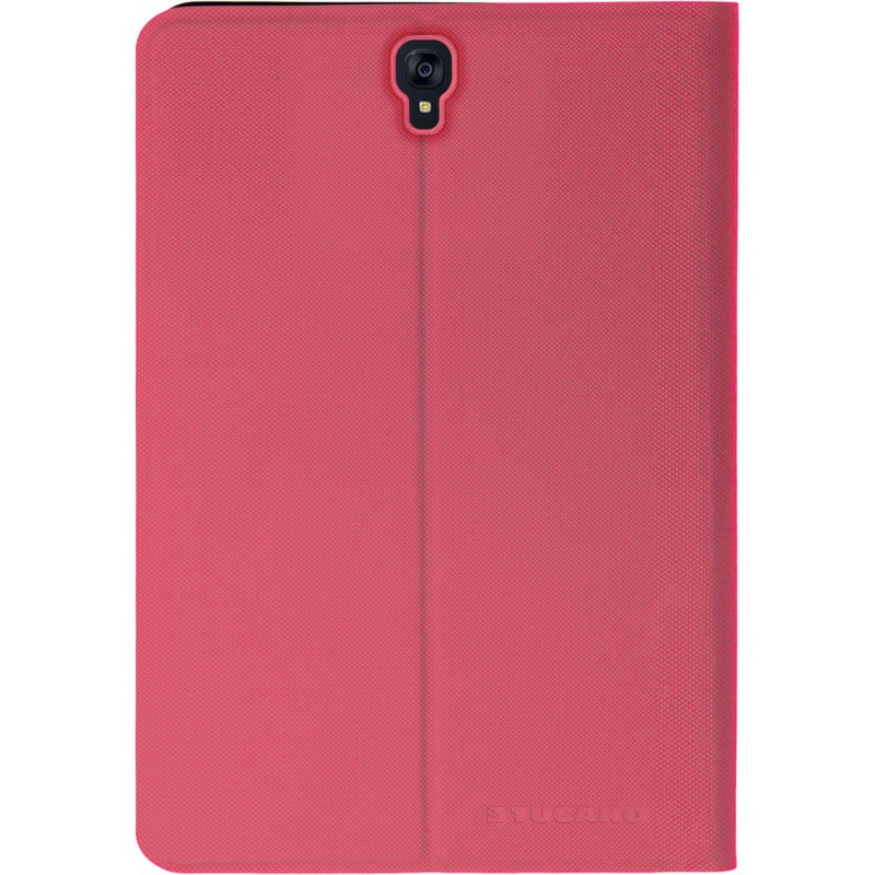 Tucano Tablet Case Samsung Tab S3 9.7 (2017) Tre, Red Tucano Tablet Case Samsung Tab S3 9.7 (2017) Tre, Red