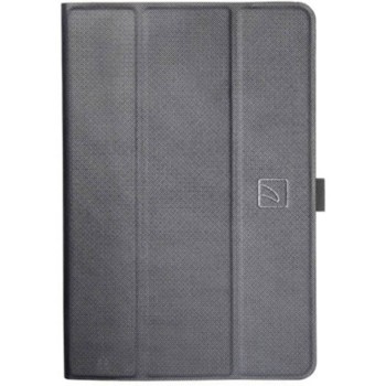 Tucano Tablet Case Samsung Tab S4 10.5 (2018) Tre, Black