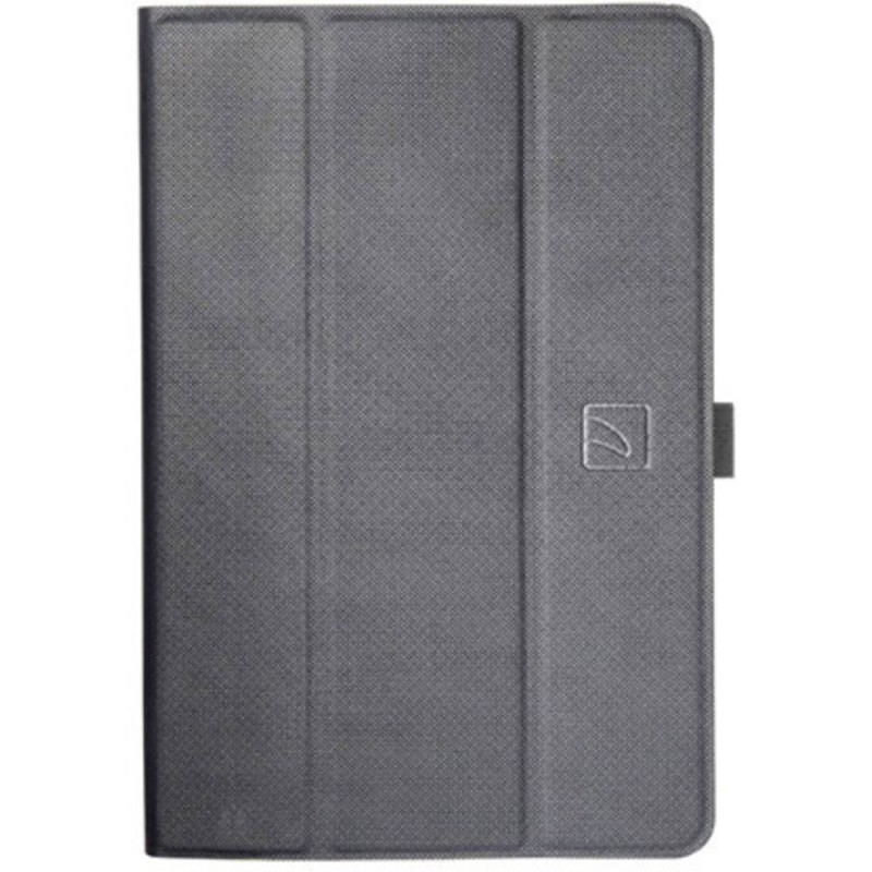 Tucano Tablet Case Samsung Tab S4 10.5 (2018) Tre, Black