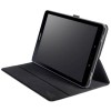 Tucano Tablet Case Samsung Tab S4 10.5 (2018) Tre, Black
