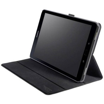 Tucano Tablet Case Samsung Tab S4 10.5 (2018) Tre, Black