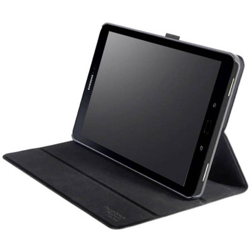 Tucano Tablet Case Samsung Tab S4 10.5 (2018) Tre, Black