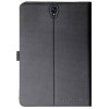 Tucano Tablet Case Samsung Tab S4 10.5 (2018) Tre, Black