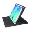 Tucano Tablet Case Samsung Tab E 9.6 (2015) Clip, Black