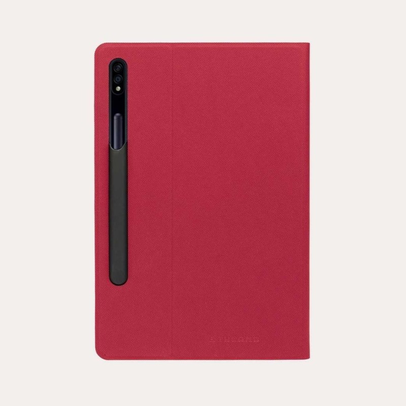 Tucano Tablet Case Samsung Tab S7 11.0 (2020) Gala, Red