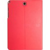 Tucano Tablet Case Samsung Tab A 9.7 (2015) Riga, Red