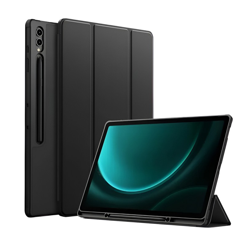 Tablet Case Samsung Tab S9 FE Plus 12.4