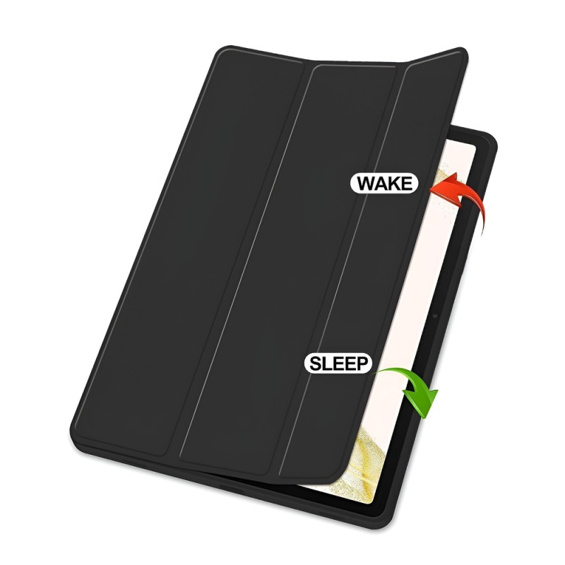 Tablet Case Samsung Tab S9 FE Plus 12.4