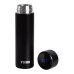 NOVEEN Thermos LED TB2110 280 ML, Black Mat