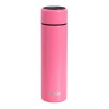 NOVEEN Thermos LED TB2116 280 ML, Pink Mat