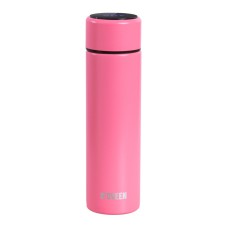 NOVEEN Thermos LED TB2116 280 ML, Pink Mat