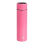 NOVEEN Thermos LED TB2116 280 ML, Pink Mat