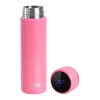 NOVEEN Thermos LED TB2116 280 ML, Pink Mat