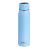 NOVEEN Thermos LED TB2217 380 ML, Light Blue Mat