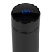 NOVEEN Thermos LED TB2310 450 ML, Black Matt