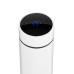 NOVEEN Thermos LED TB2311 450 ML, White Mat