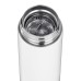 NOVEEN Thermos LED TB2311 450 ML, White Mat
