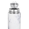 NOVEEN Thermos LED TB2319 450 ML, Marble