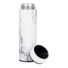 NOVEEN Thermos LED TB2319 450 ML, Marble