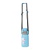 NOVEEN Bottle TB562 300 ML, Blue Solid