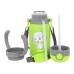 NOVEEN Bottle TB562 300 ML, Green Solid
