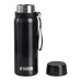 NOVEEN Thermos TB620 700 ML Grey