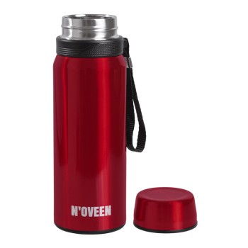 NOVEEN Thermos TB625 700 ML, Red
